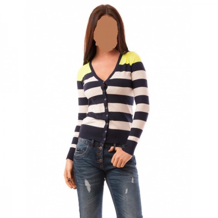 /products/pulover-dama-cu-dungi-si-nasturi-bella-galben-si-bleumarin/